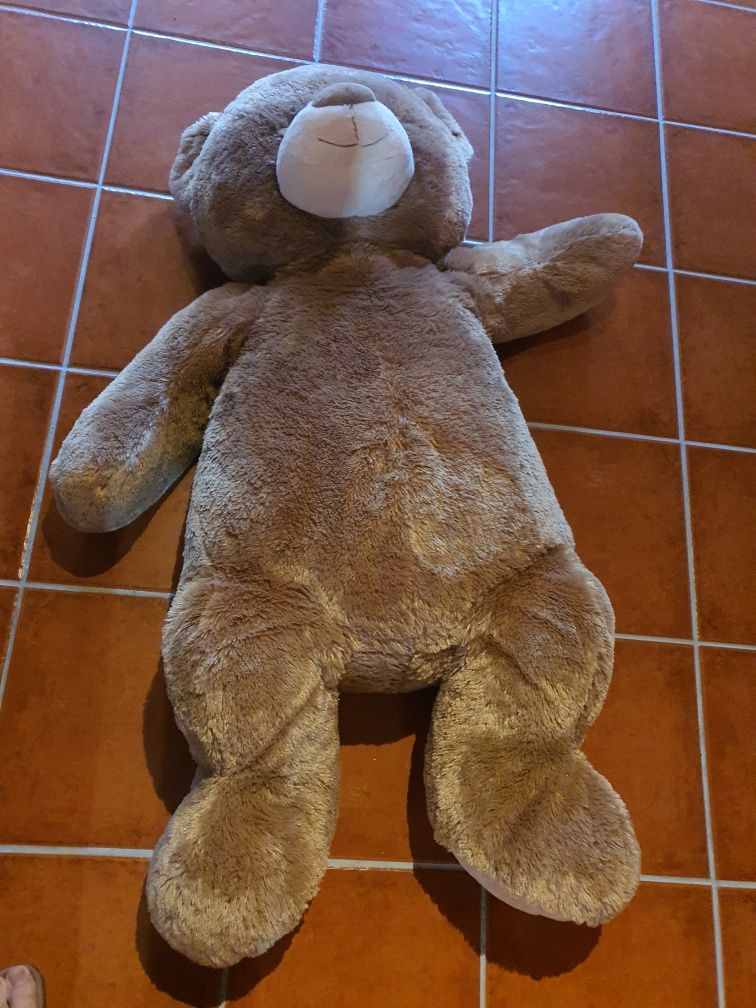 Urso Gigante de Peluche