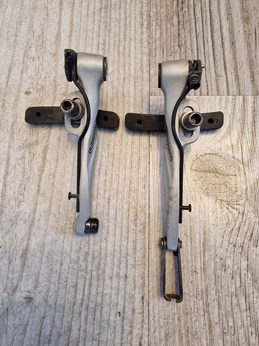 Hamulce rowerowe v brake Shimano BR-T4000