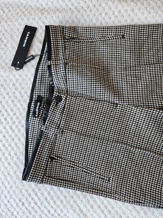 Spodnie damskie cambio