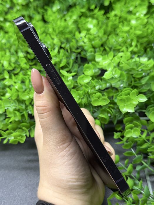 iPhone 14 Pro Max, 256Gb, Deep Purple (Neverlock) Айфон 14 ПМ, #3932