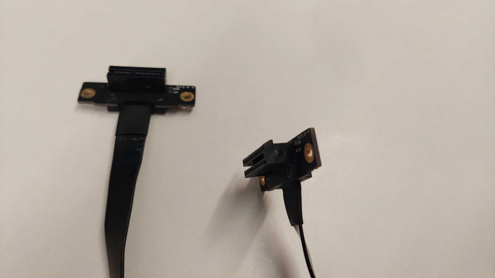 PCIE X1 PCIe 3,0x1 to x1 30cm.