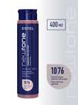 Estel Newtone maska tonujaca do włosów 10/76 -  400 ml NOWA BUTELKA