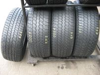 265/60R18 BRIDGESTONE Dueler H/T 840 - Nr.0021