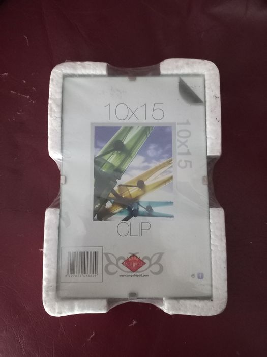 Suportes novos para fotos - diversos tamanhos