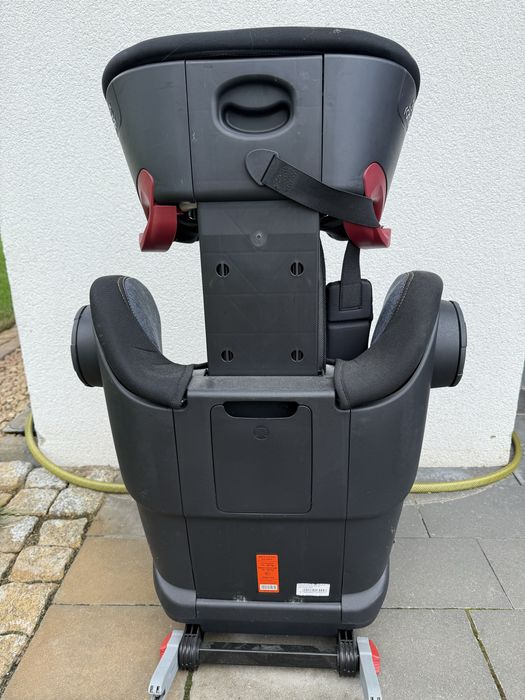 Britax romer kidfix II XP