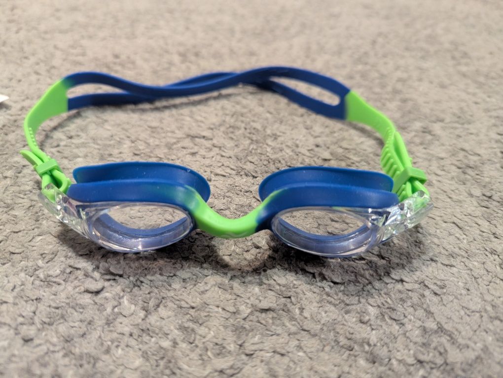 Okulary pływackie Aqua Speed