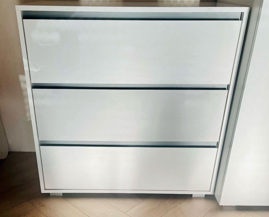 Meble dziecięce Dalia Grey