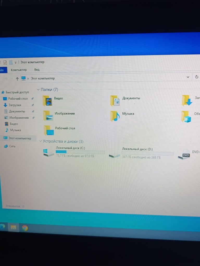 Продам ноутбук Asus X55A