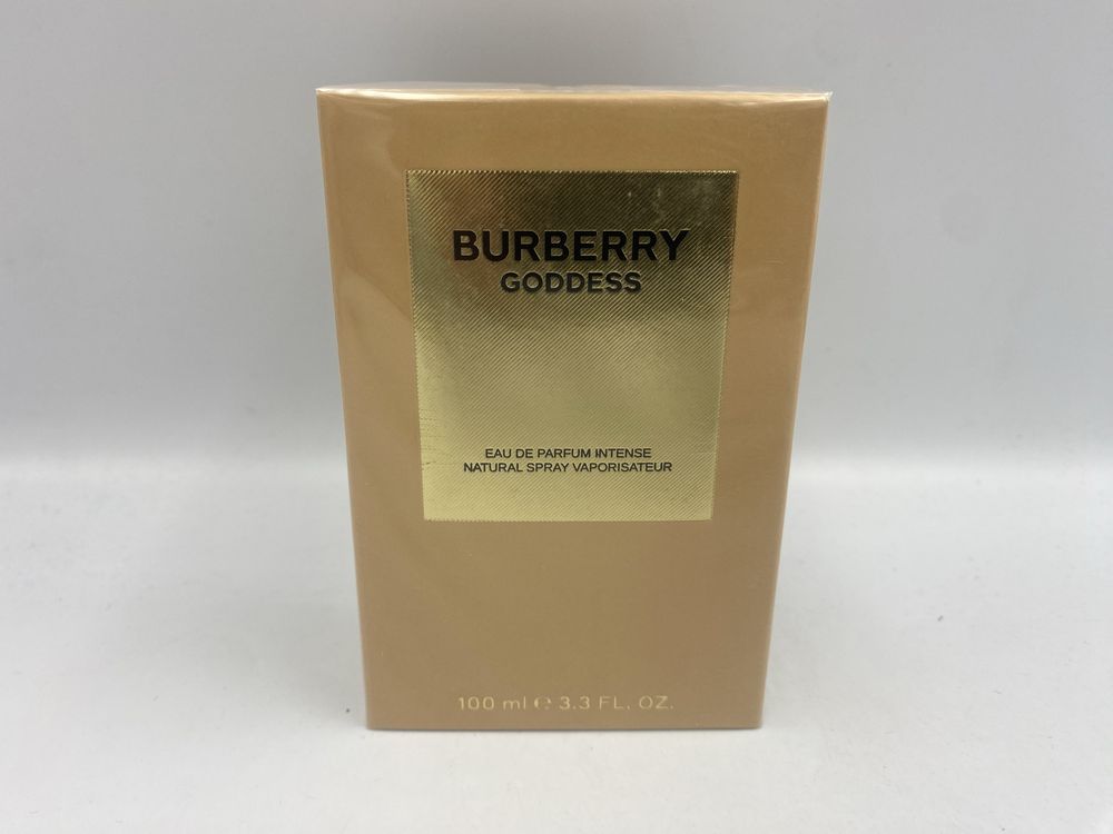 Burberry Goddess Intense 100ml Okazja