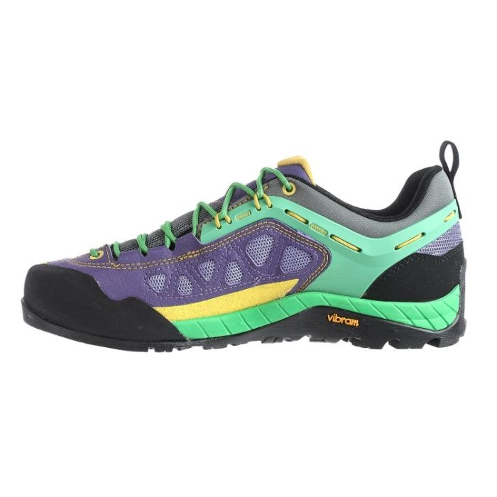 Кроссовки Salewa Firetail 3 (37р 38р) и Salewa Lite Train (39р)