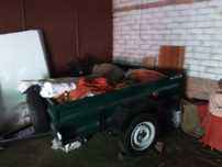 Продам  новий прицеп