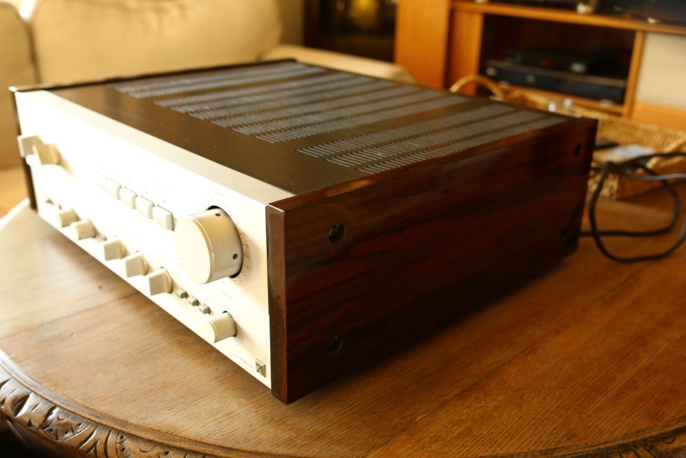 Wzmacniacz Denon PMA970 wysoki model