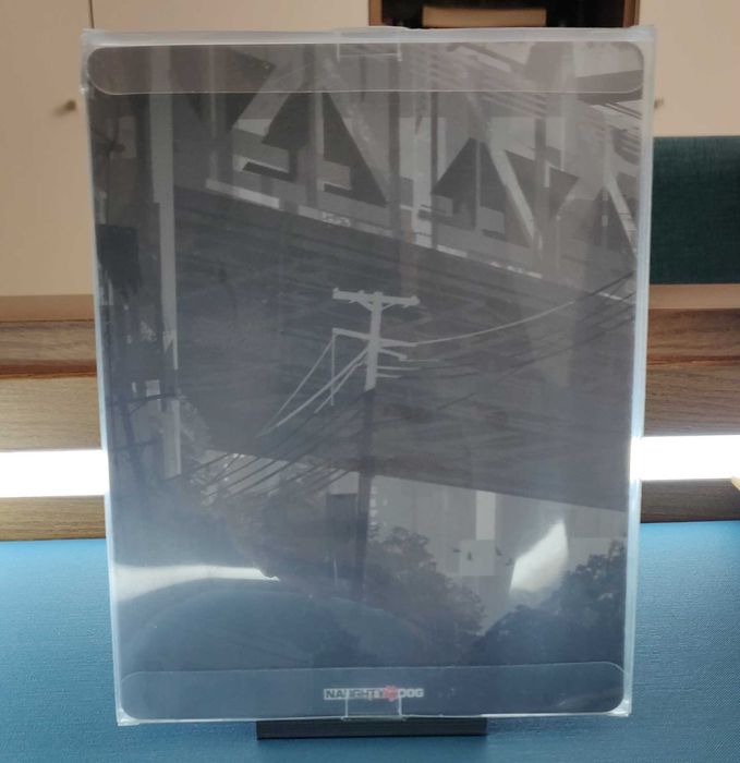 The Last Us - Remastered (Steelbook sem Jogo) (Raro)