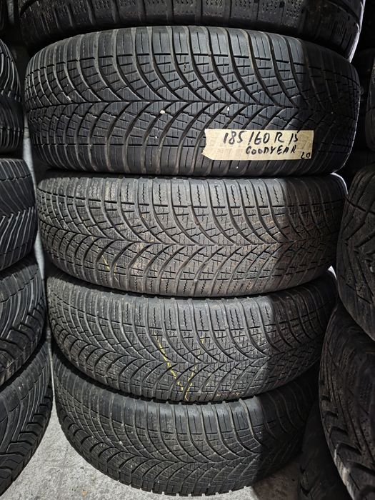 185/65R15 195/60 185/60 185/55R15 165/65R15 Склад Великий вибір.