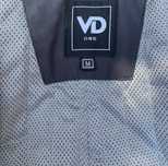 Куртка. Плащ чоловічий Vidivan розмір M
