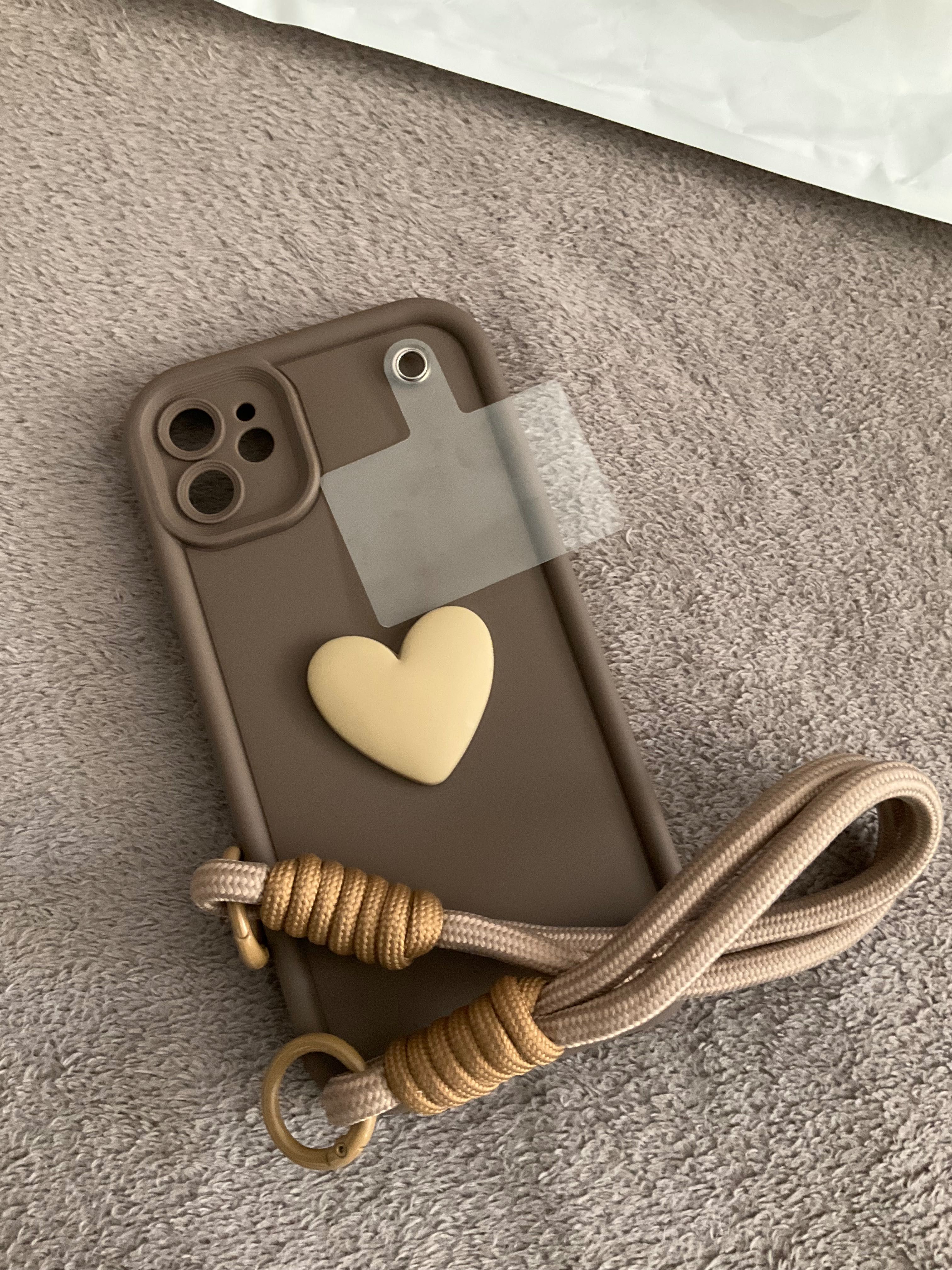 Etui iPhone 11 case
