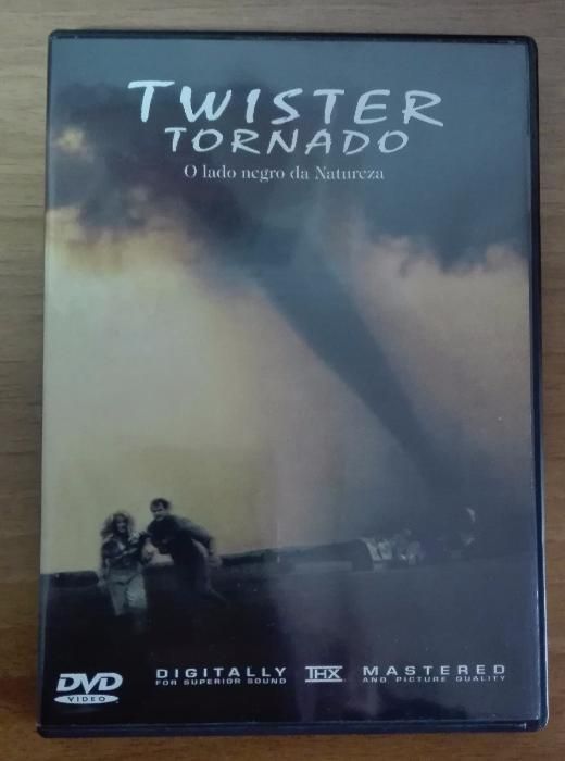 Tornado | Twister