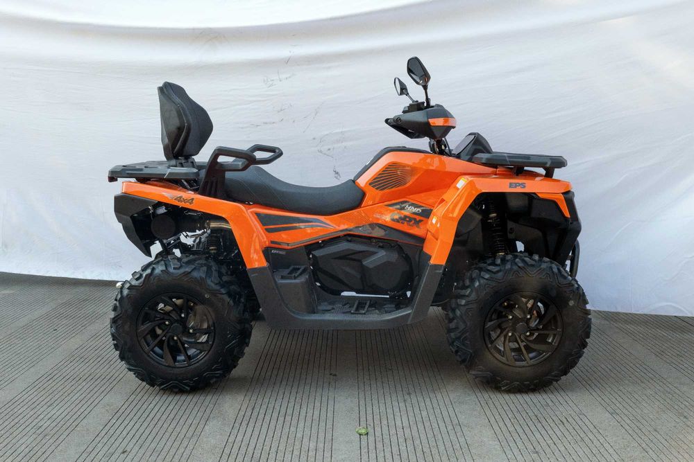 Квадроцикл Linhai VALOR 550