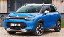 Jantes 17 4x108 Citroen C3/C4/C4 Cactus