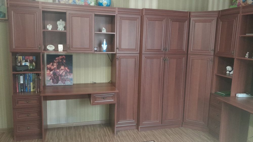 Продається модульна система