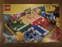 Lego 40198 Gra Lego Ludo Nowa