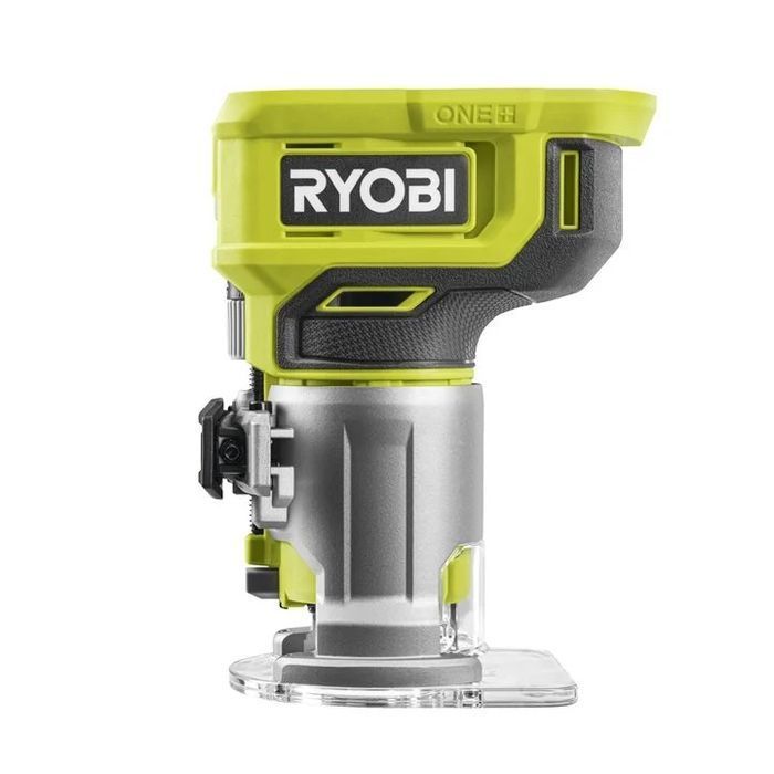 Akumulatorowa Frezarka Górnowrzecionowa Rtr18-0 18V 0*Ah One Ryobi