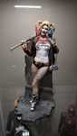 Harley Quinn Diamond Select Toys figure