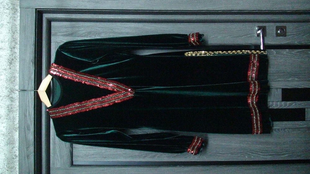 Східний костюм Дабка