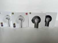 SoundPEATS Air5 Бездротові aptx Adaptive Lossless Bluetooth 5.4