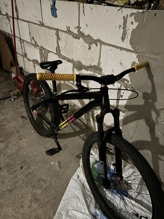 Rower ns bikes zircus 26