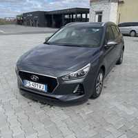 Hyundai i 30 wagon 1.6 d