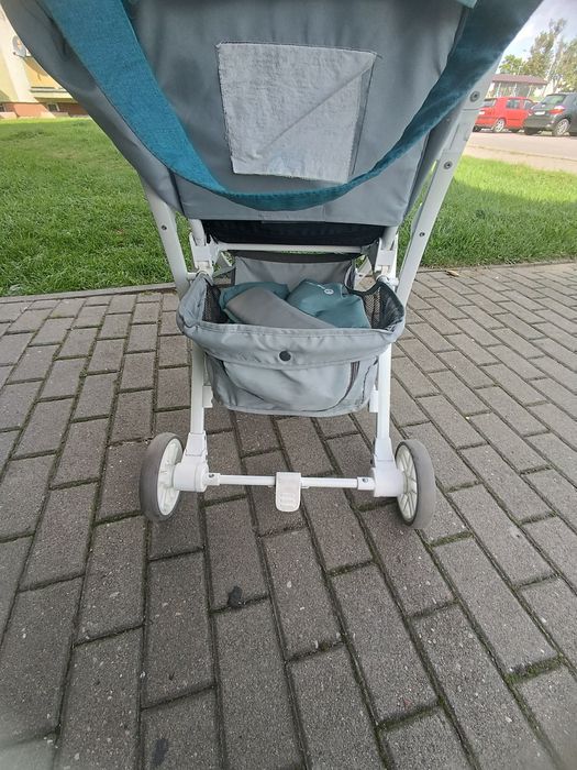 Wózek spacerowy euro cart