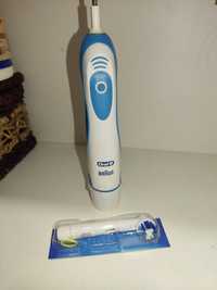 Зубная щетка Braun Oral B