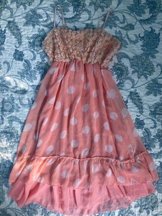 Sukienka Lolita Himekaji