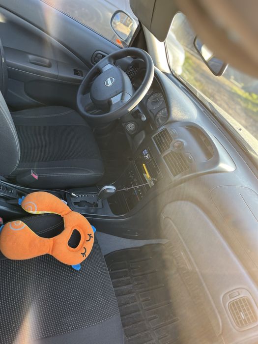 Ниссан Альмера классик 2006