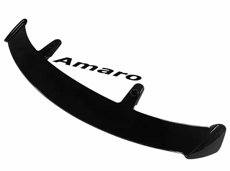 Aileron/Spoiler Traseiro (Seat Ibiza 6J, 6P, FR, Cupra, TDI etc)| NOVO