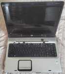 laptop HP pavilion 9700