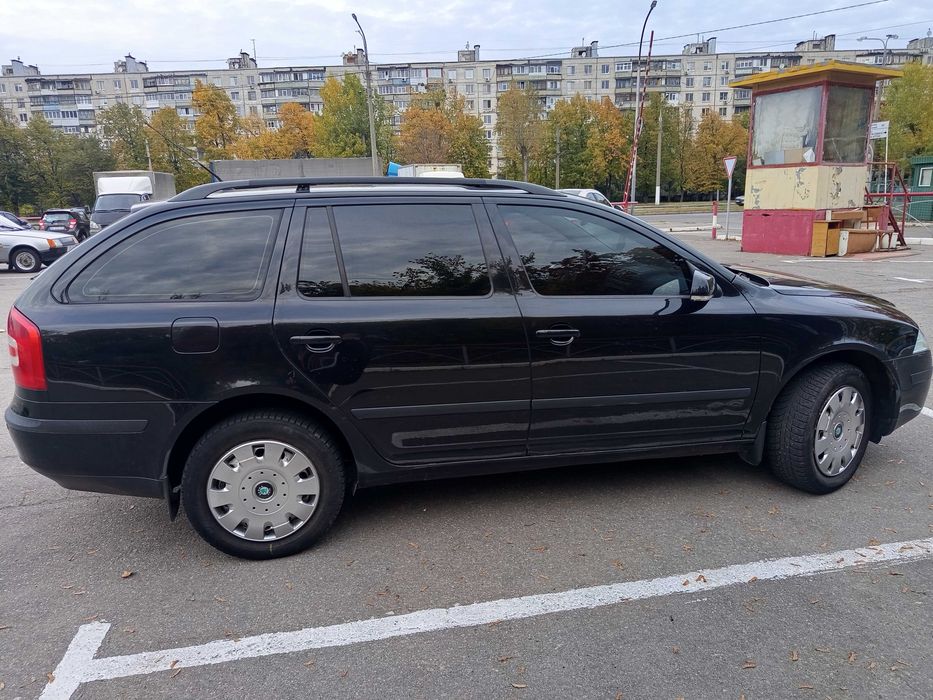 Продам автомобіль