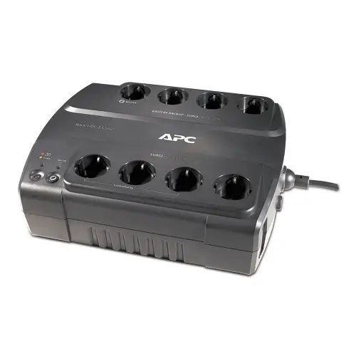 ДБЖ APC Back-UPS ES 550VA (BE550G-RS) УПС бесперебойник инвертор бу