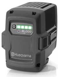Bateria Husqvarna BLi300 9,4Ah