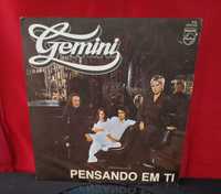 Gemini pensando em ti Lp Vinil