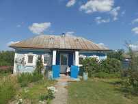 Продам будинок с. Флорине