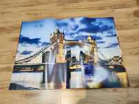 Plakat "London Bridge" 50 x 70 cm