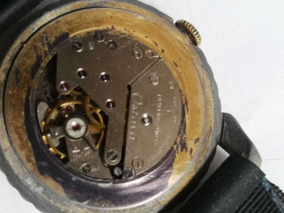 zegarek Ostara 17 jewels