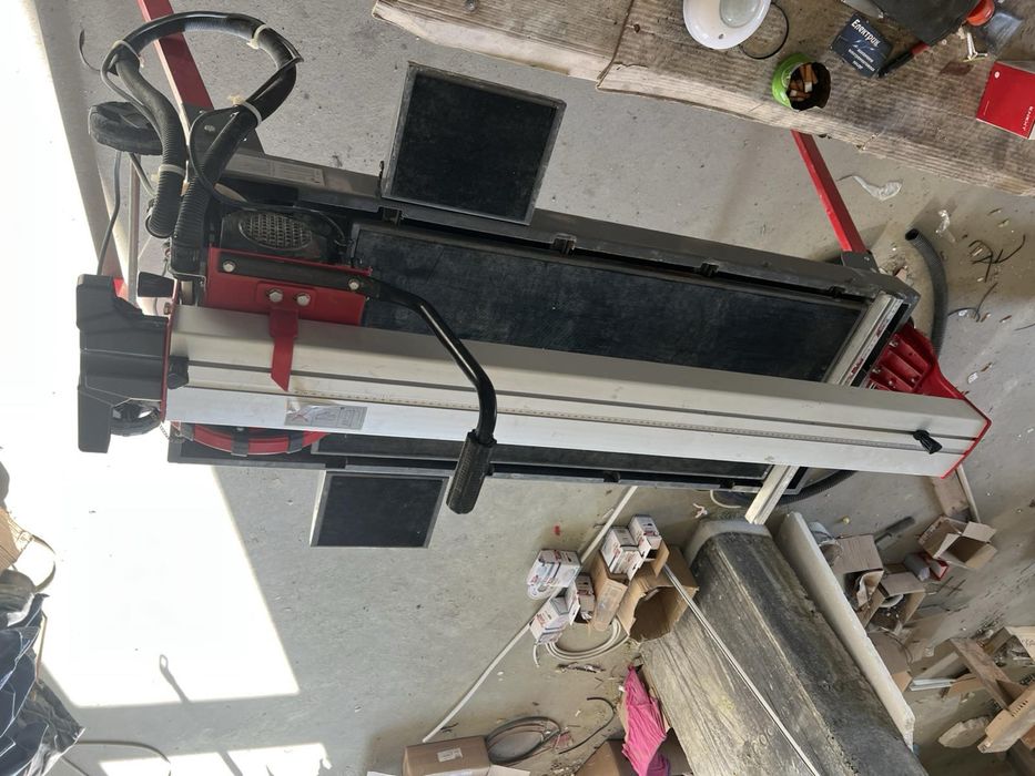 Плиткоріз Einhell TE-TC 920 UL