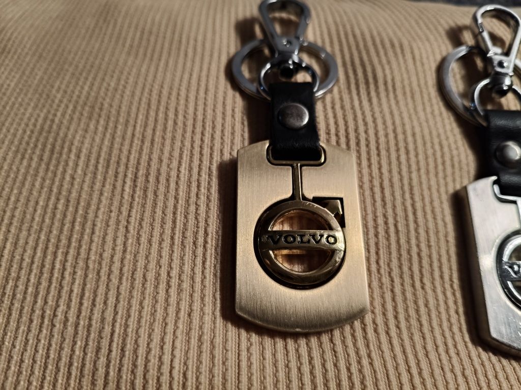 Porta chaves Vários Modelos Volvo. Ctt Grátis em 48 horas