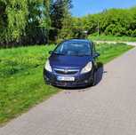 Opel Corsa D 1.3 CDTi OC na rok