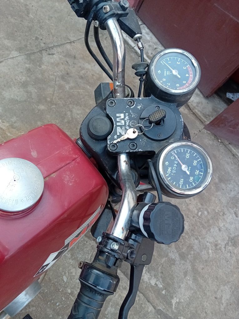 MZ ETZ 250 mz etz 250