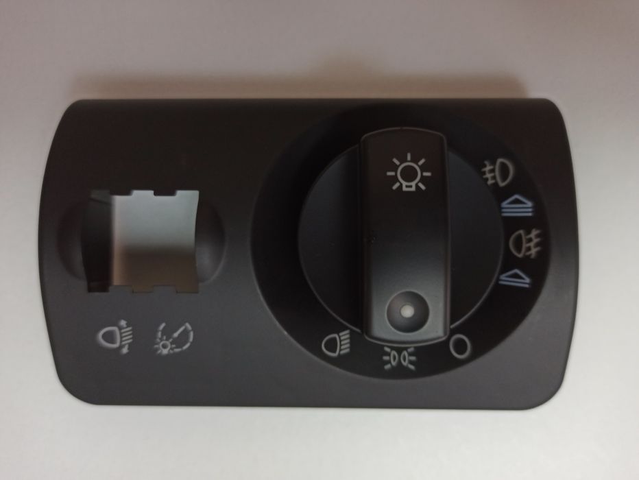 Tampa Comutador Luzes Audi A6