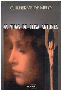 7506 - Literatura - Livros de Guilherme de Melo